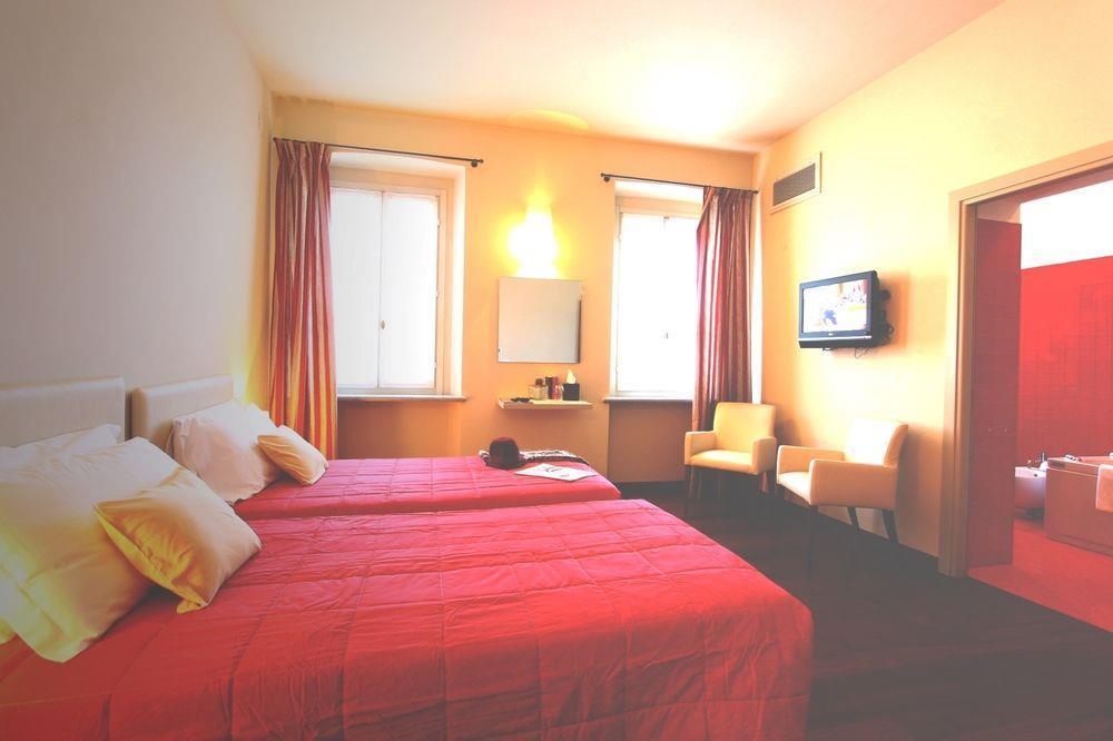 La Fermata Resort Alessandria Zewnętrze zdjęcie