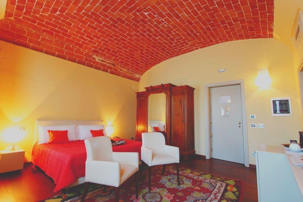 La Fermata Resort Alessandria Zewnętrze zdjęcie
