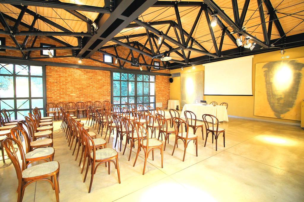 La Fermata Resort Alessandria Zewnętrze zdjęcie