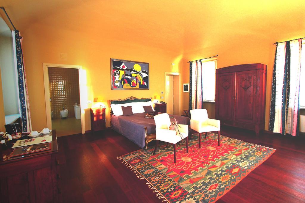 La Fermata Resort Alessandria Zewnętrze zdjęcie