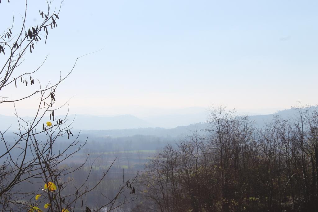 La Fermata Resort Alessandria Zewnętrze zdjęcie