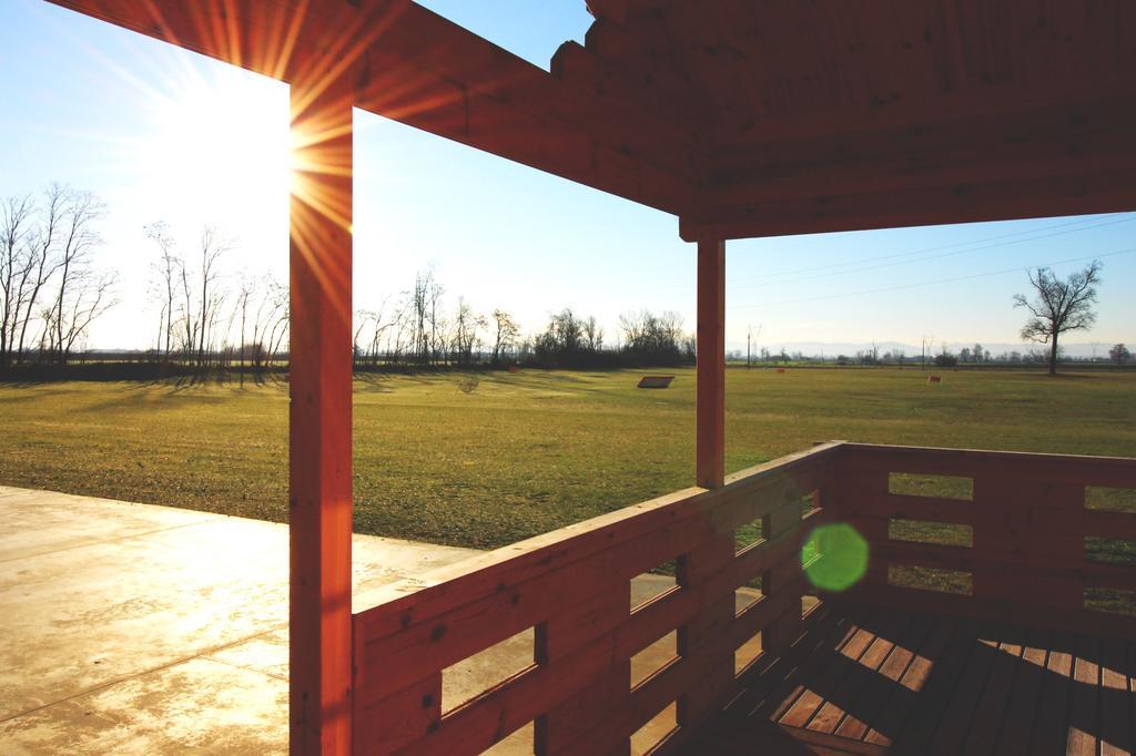La Fermata Resort Alessandria Zewnętrze zdjęcie