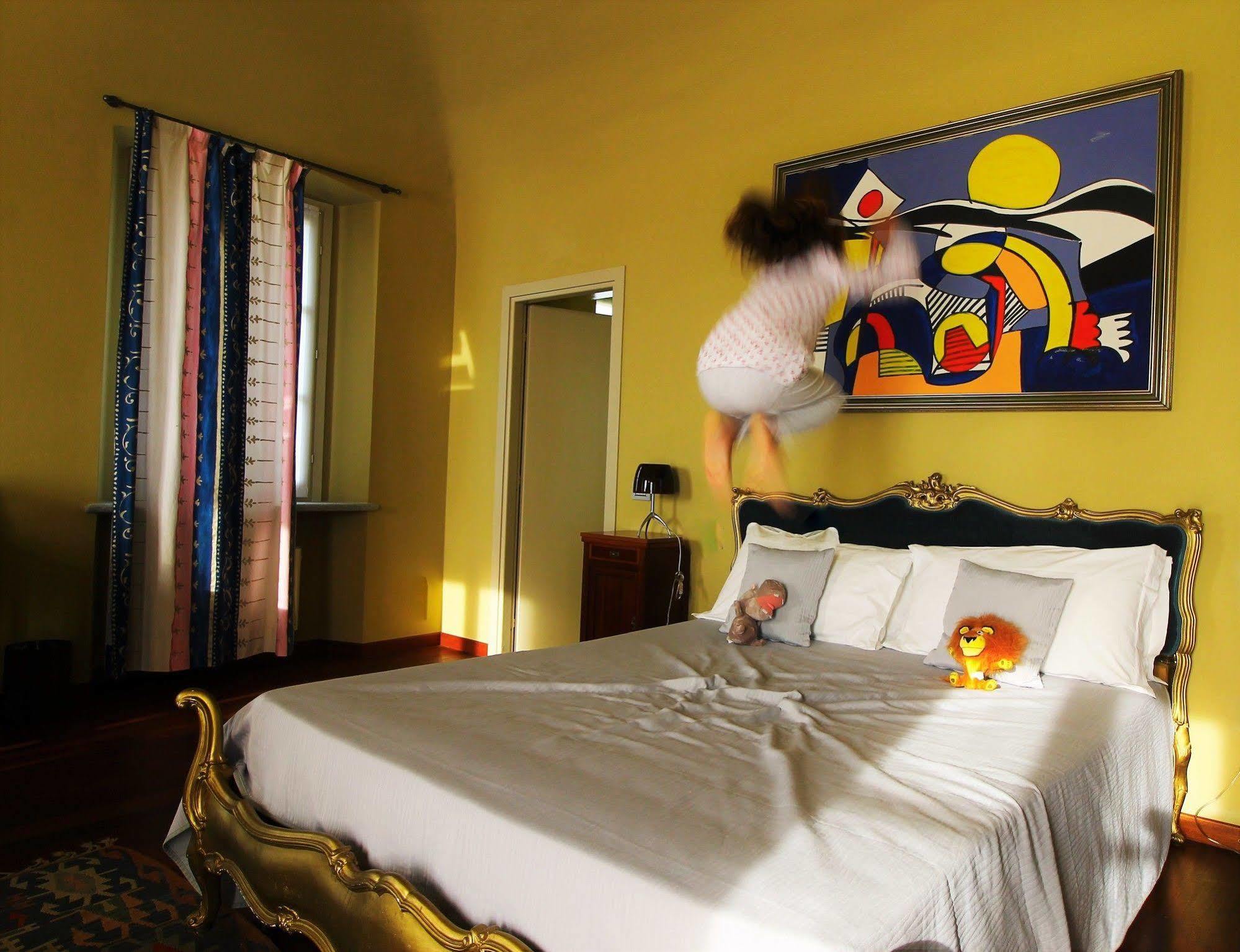 La Fermata Resort Alessandria Zewnętrze zdjęcie