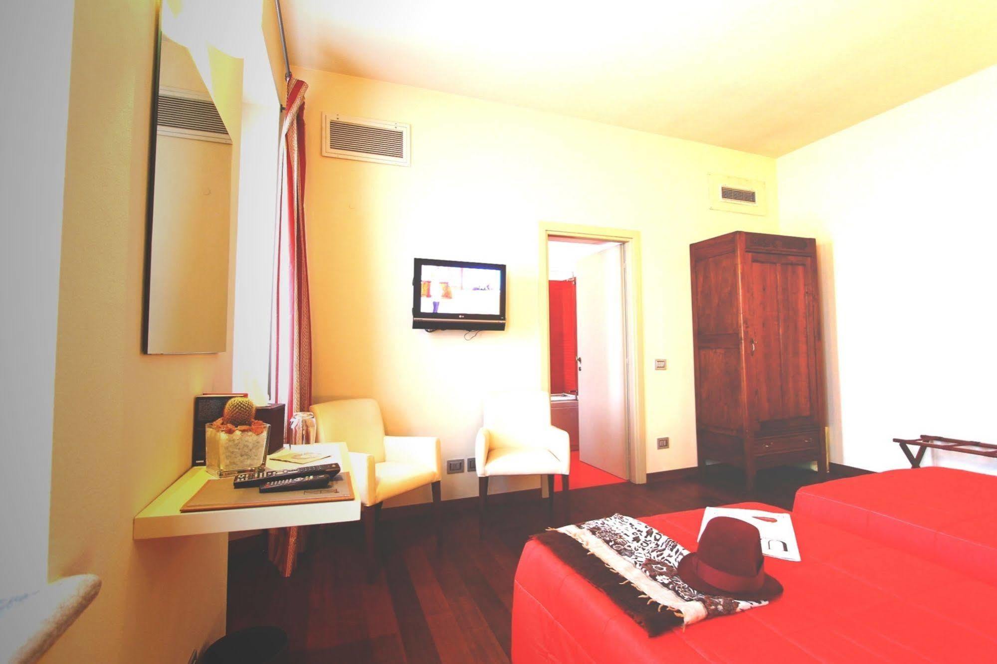 La Fermata Resort Alessandria Zewnętrze zdjęcie