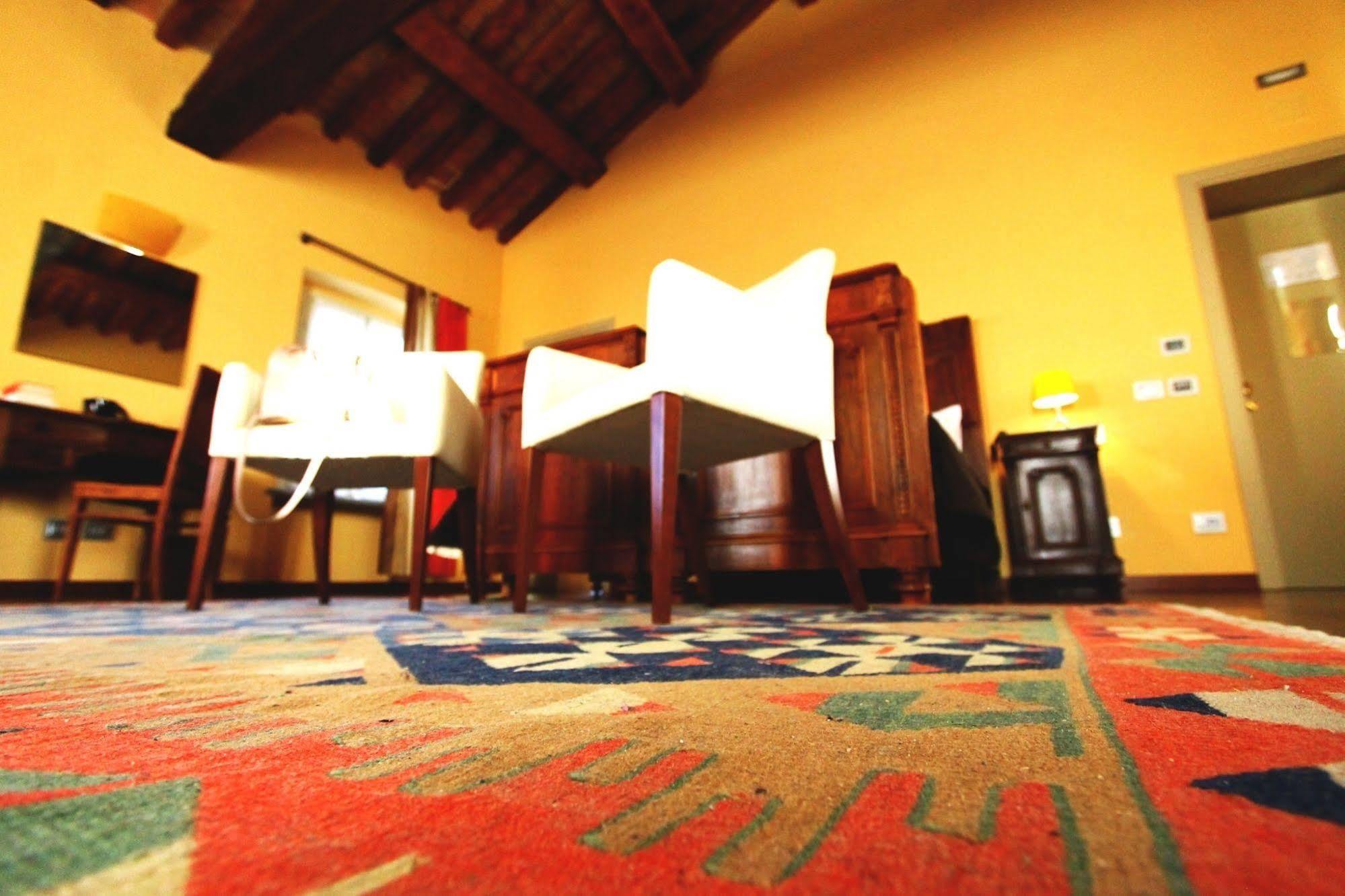 La Fermata Resort Alessandria Zewnętrze zdjęcie