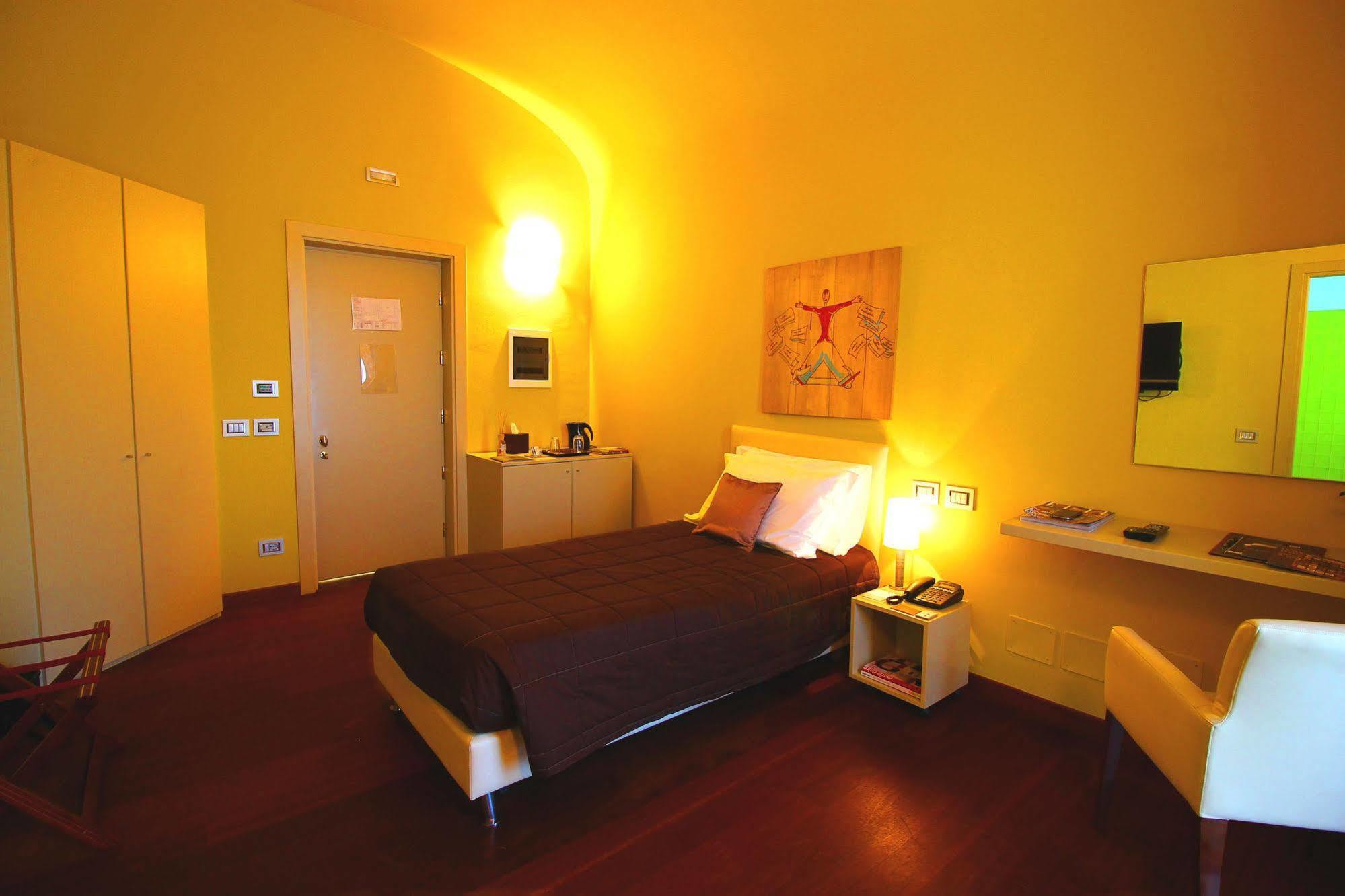 La Fermata Resort Alessandria Zewnętrze zdjęcie