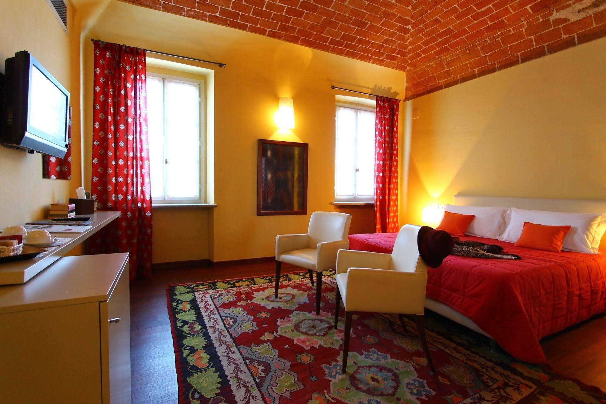 La Fermata Resort Alessandria Zewnętrze zdjęcie
