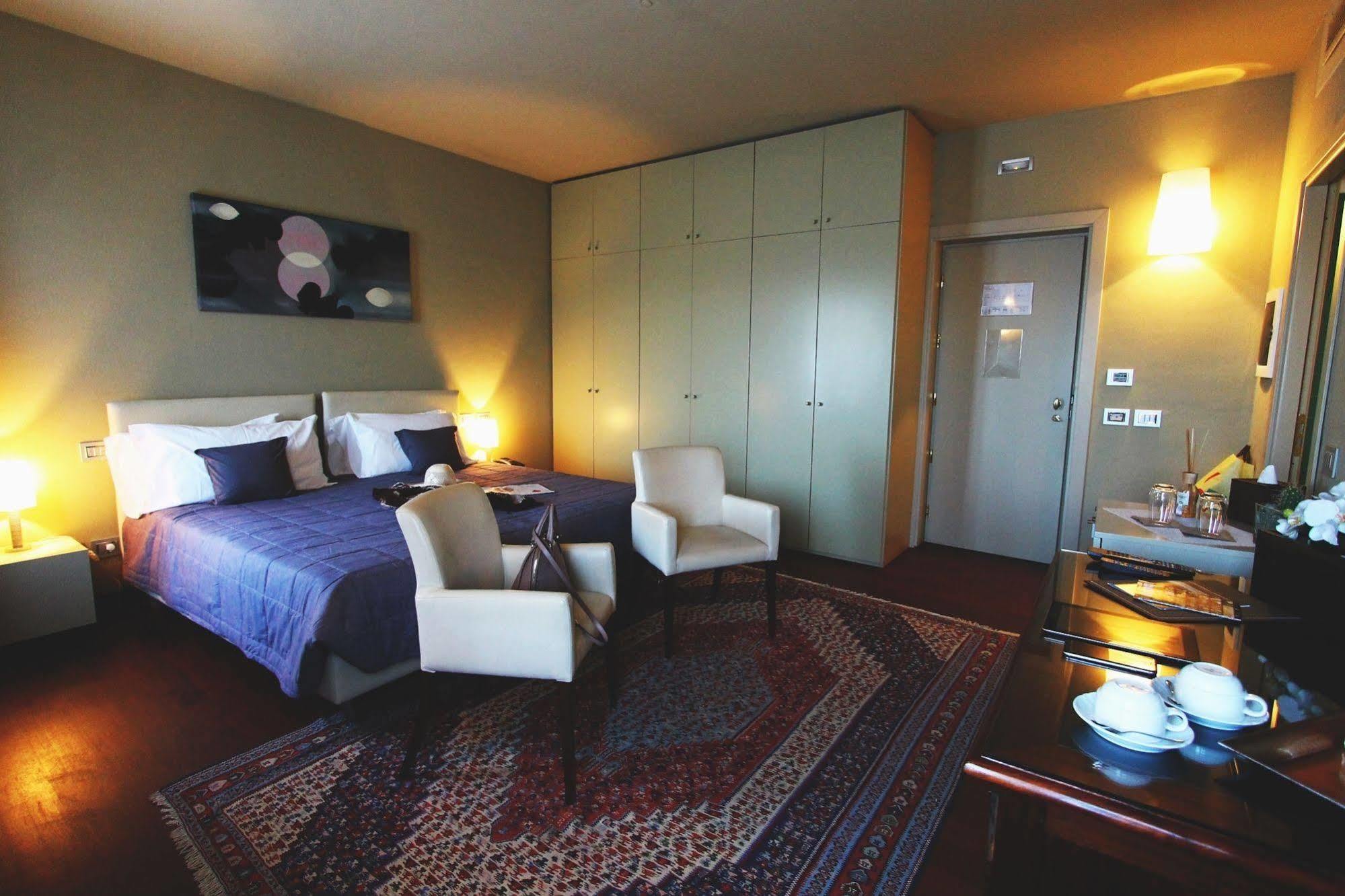 La Fermata Resort Alessandria Zewnętrze zdjęcie