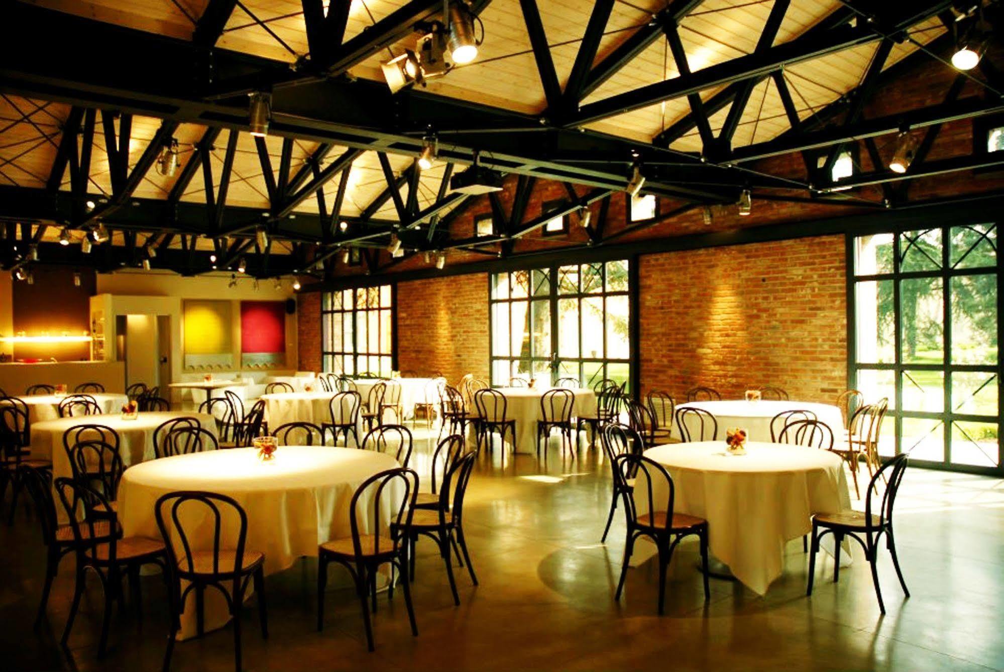 La Fermata Resort Alessandria Zewnętrze zdjęcie