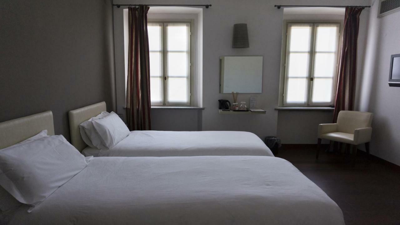 La Fermata Resort Alessandria Zewnętrze zdjęcie