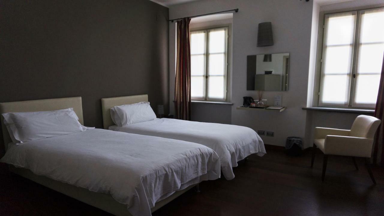 La Fermata Resort Alessandria Zewnętrze zdjęcie