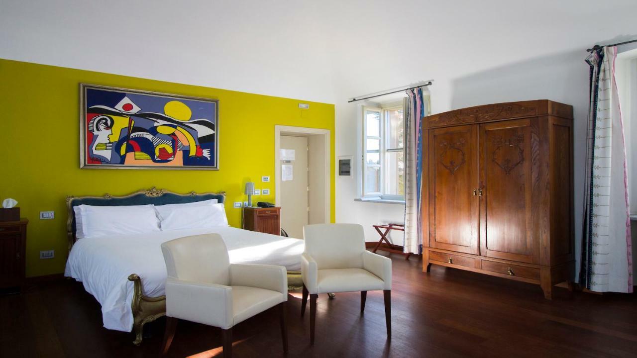 La Fermata Resort Alessandria Zewnętrze zdjęcie