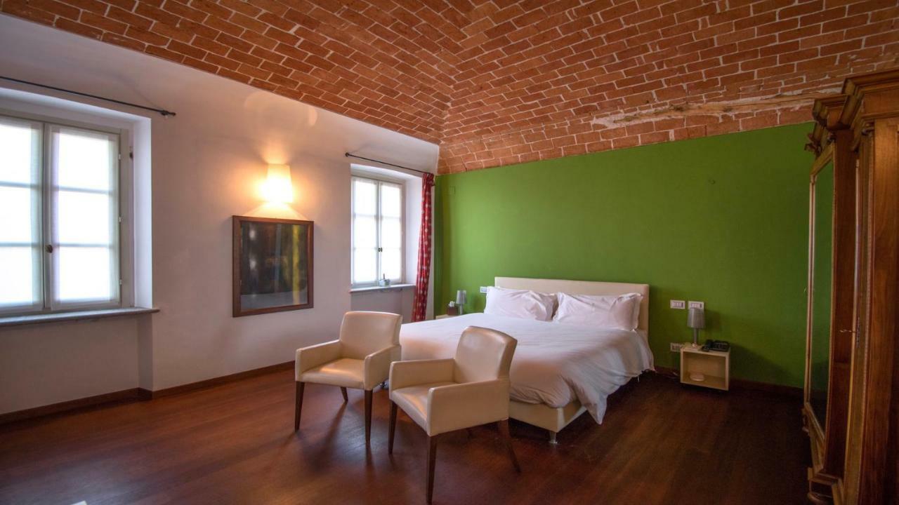 La Fermata Resort Alessandria Zewnętrze zdjęcie