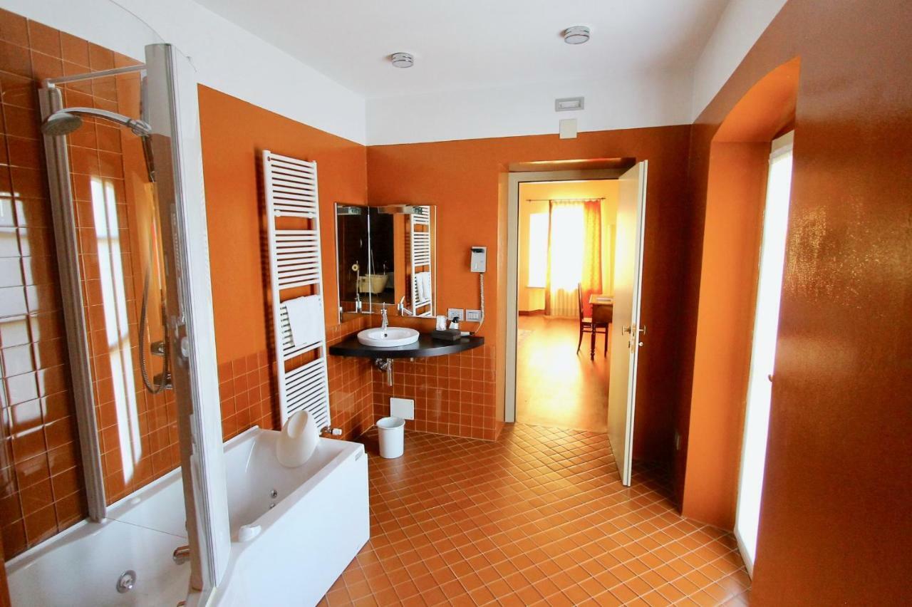 La Fermata Resort Alessandria Zewnętrze zdjęcie