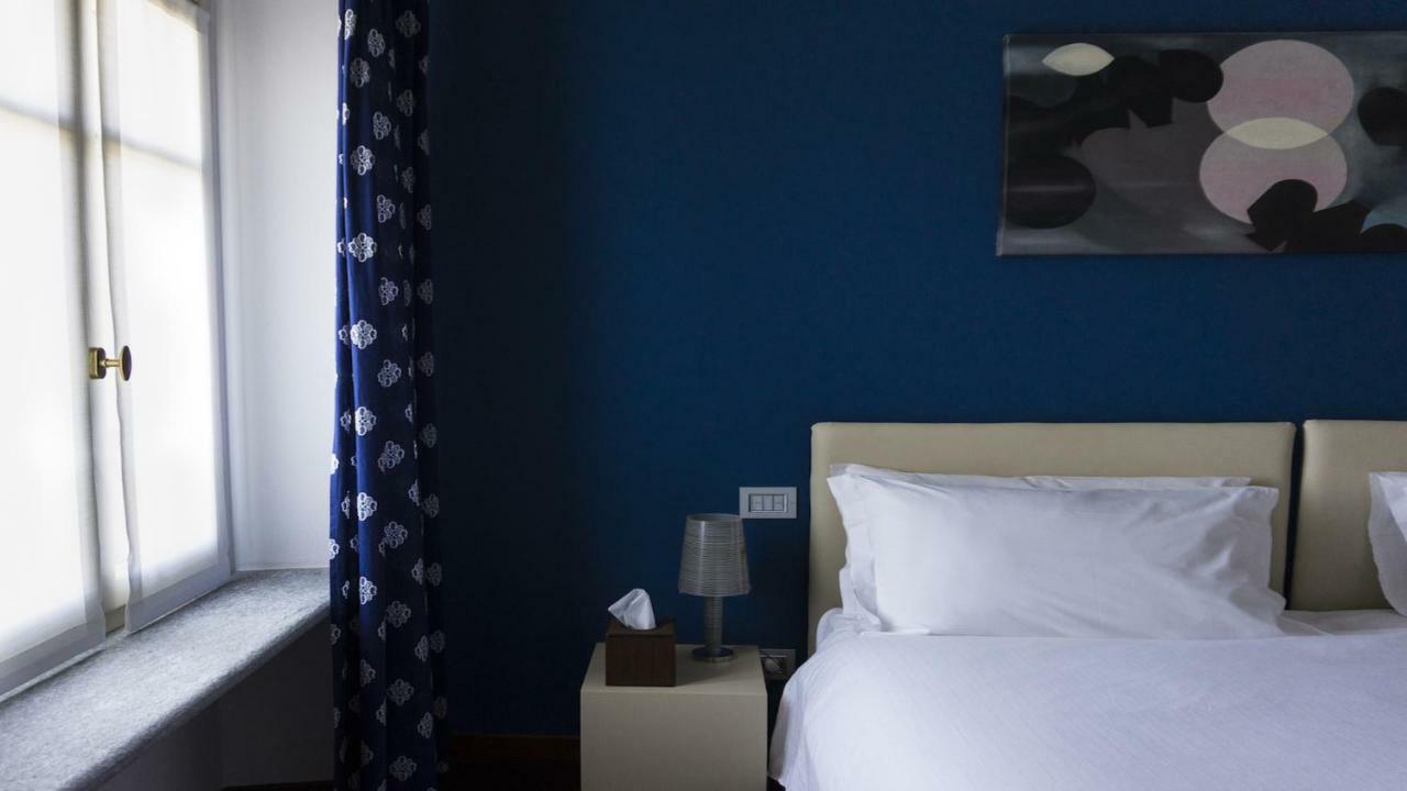 La Fermata Resort Alessandria Zewnętrze zdjęcie