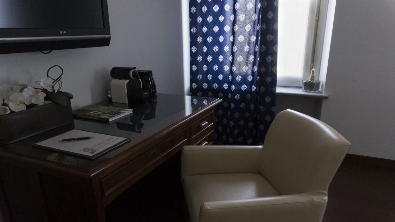 La Fermata Resort Alessandria Zewnętrze zdjęcie