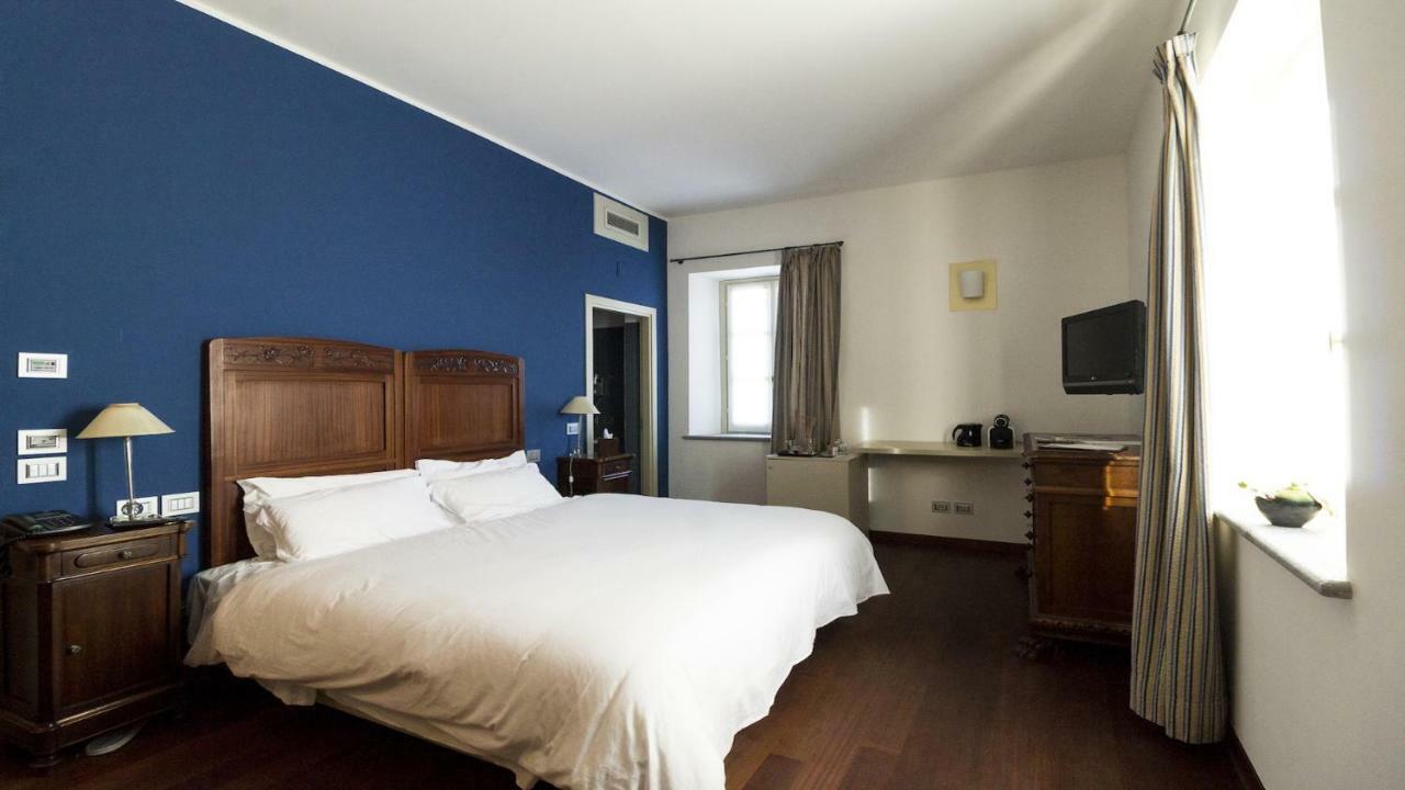 La Fermata Resort Alessandria Zewnętrze zdjęcie
