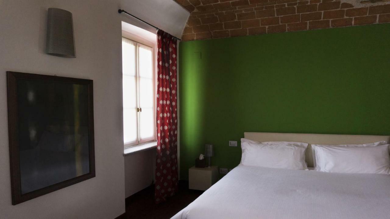 La Fermata Resort Alessandria Zewnętrze zdjęcie
